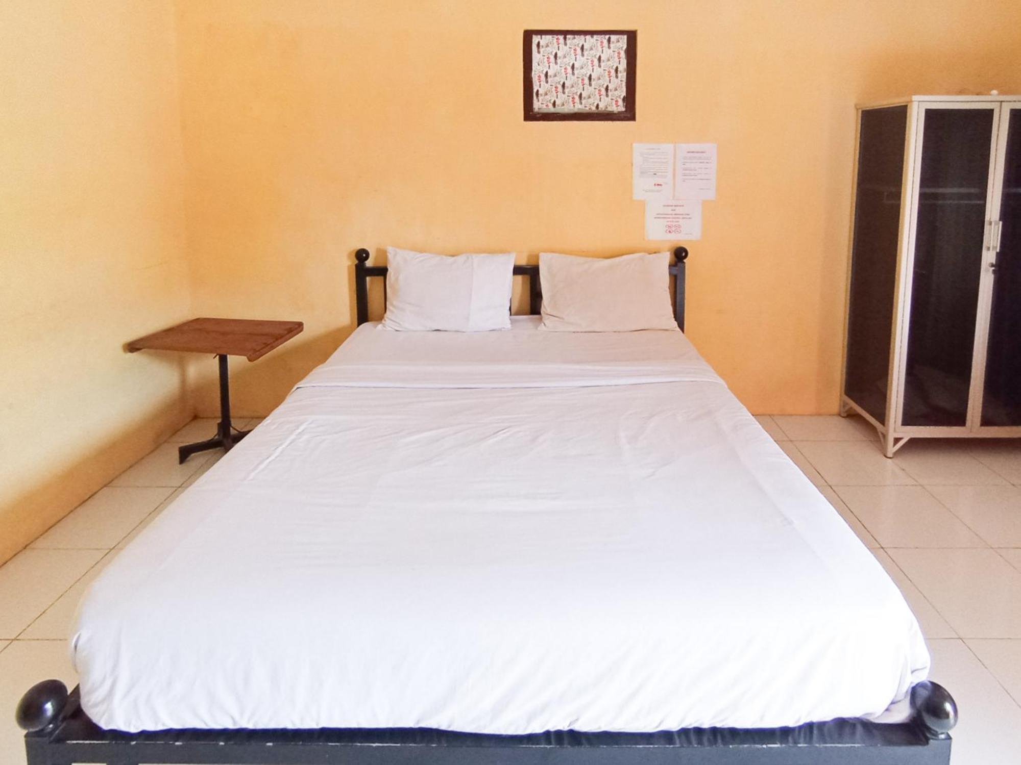 Reddoorz At El Shaday Homestay Banyuwangi Banyuwangi  Dış mekan fotoğraf