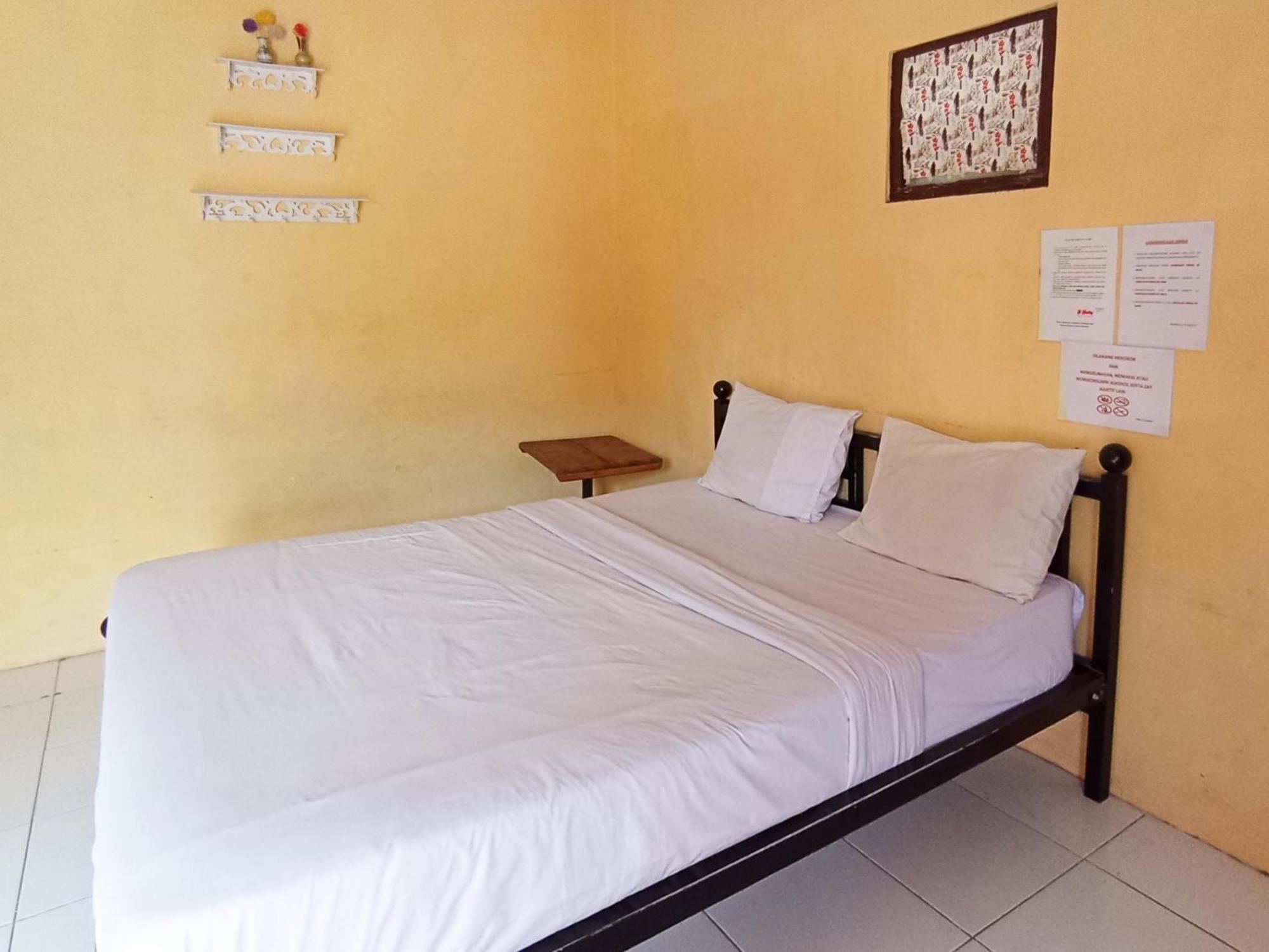 Reddoorz At El Shaday Homestay Banyuwangi Banyuwangi  Dış mekan fotoğraf